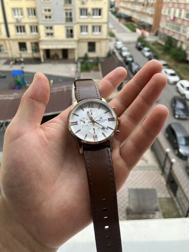 золотые часы женские бишкек цена: Классические часы часы, Daniel Klein, Аллой, Мужские
