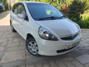 кулиса хонда фит: Honda Fit: 2005 г., 1.3 л, Вариатор, Бензин