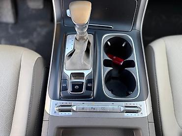 Kia: Kia Carnival: 2020 г., 2.2 л, Автомат, Дизель, Минивэн — 14