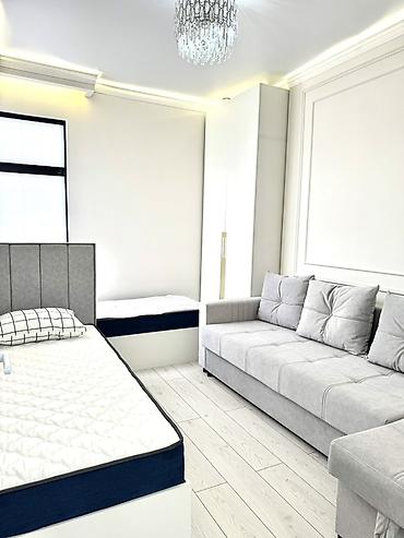 2 rooms: Таунхаус, Атлантис, Сары-Ой, 8 мест — 6