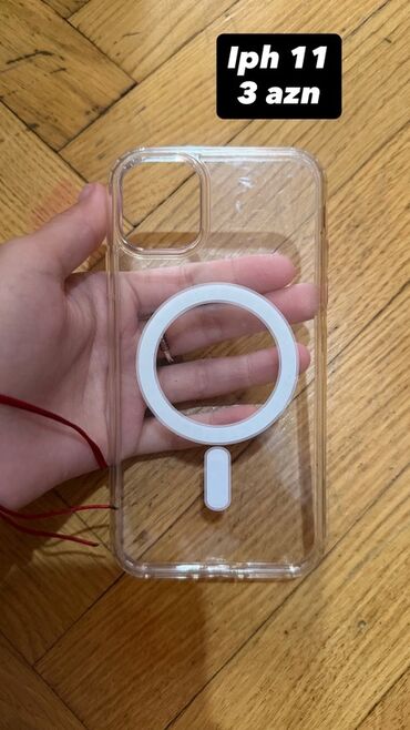 Mobil telefonlar üçün digər aksesuarlar: Iphone x baslayaraq iphone 15 pro-ya kimi butun keyslər ən ücüz — 9