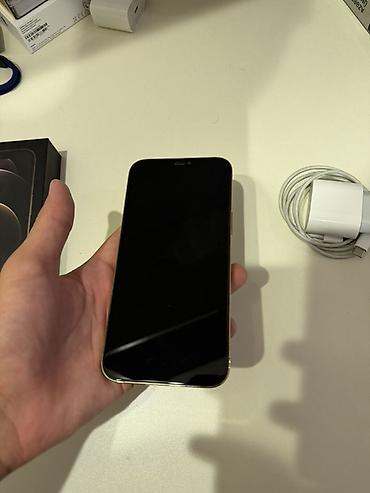 pro controller: IPhone 12 Pro Max, 256 GB, Gümüşü, Simsiz şarj — 3