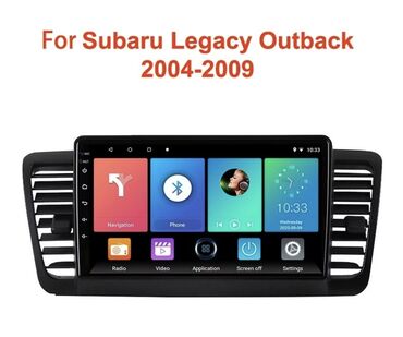 СТО, ремонт транспорта: Магнитолы на базе Андроид. Есть как для продажи по проще модели. Так — 10