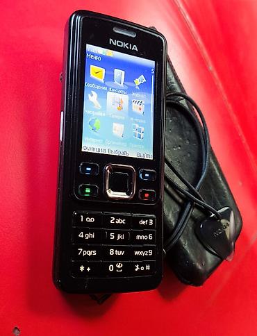 nokia 6600 fold: Nokia < 2 GB Memory Capacity, rəng - Qara, Düyməli — 2