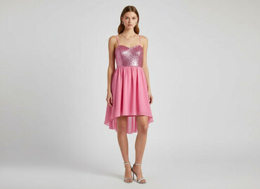 sukienki lat 20: Cubus, Sukienka damska, rozmiar XS