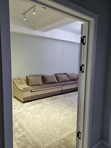 Продажа квартир: 2 комнаты, 74 м², 9 этаж, Евроремонт — 3