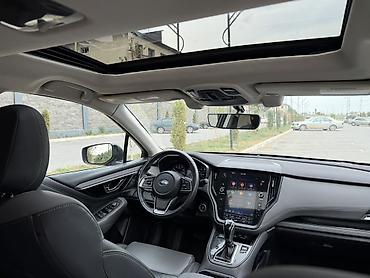 xt: Subaru Outback: 2020 г., 2.4 л, Вариатор, Бензин, Универсал — 8