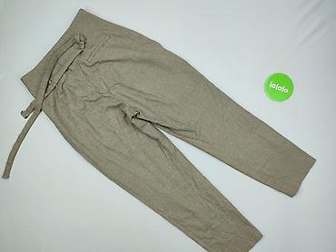 polska: Zara, Spodnie materiałowe damskie, rozmiar XS — 3