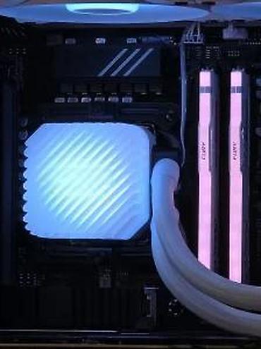 Desktop računari i radne stanice: Intel i5 14600K RTX 4070 Ti SUPER Z790 32GB 1TB - SM026PC. ✨ Prodaja i — 8