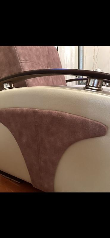 Kreslolar: İşlənmiş, Kreslo-kravat, Parça, Kredit yoxdur, Çatdırılma yoxdur — 3