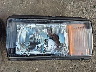 vaz 2106 led fara: Osfar fara 120 manat arginal açılmayıb Çexe yiğılma isə 140 manat — 7
