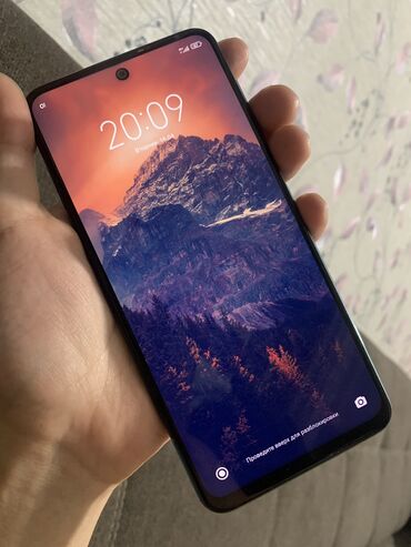 Xiaomi, Redmi Note 9 Pro, Б/у, 64 ГБ, 2 SIM