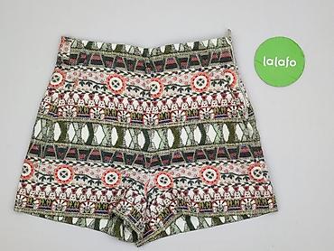 espadryle kazar: Zara, Szorty damskie, rozmiar S — 2