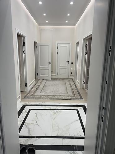 сдается кушетку: 3 комнаты, 104 м², Элитка, 5 этаж — 5
