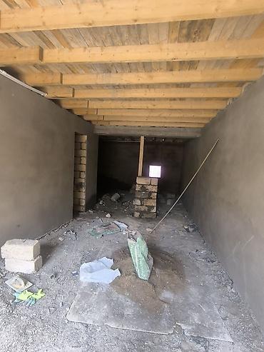 ev ucuz: 5 otaqlı, 100 kv. m, Kredit yoxdur, Təmirsiz — 10