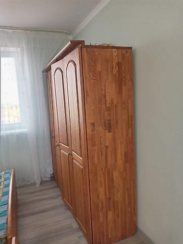 жильё: Сдаётся дом на южном берегу Ыссык куля, в селе Тосор. Озеро в шаговой — 9