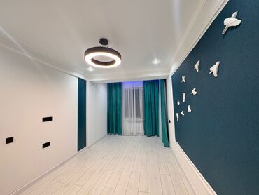 снять квартиру ош на месяц: 1 комната, 31 м², Элитка, 2 этаж, Дизайнерский ремонт