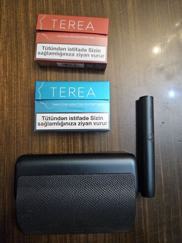 Женская обувь: Məhsul: IQOS cihazı və TEREA çubuqları dəsti Təsvir: - Rəng: qara -