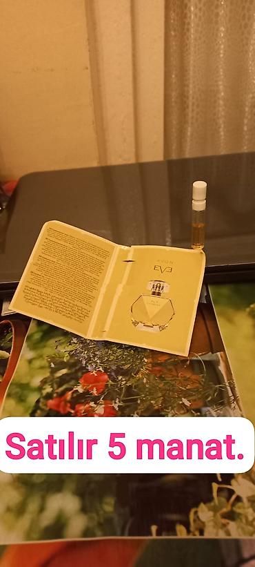 arqan yağı qiyməti: - Oriflame Full Moon tualet suyu – qutulu. Qiymət: 30 AZN. - Oriflame — 3