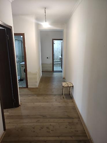 studio menziller: 3 otaqlı, Yeni tikili, 75 kv. m — 5