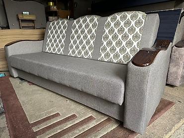 Прямые диваны: Прямой диван, Новый — 11