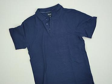 kurtka pull bear: Threadbare, Koszulka polo dla mężczyzn, rozmiar L — 1