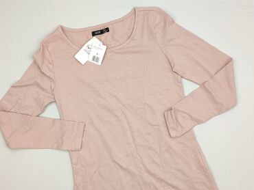 rozmiary bluzek damskich: Cleve, Women's blouse, size S
