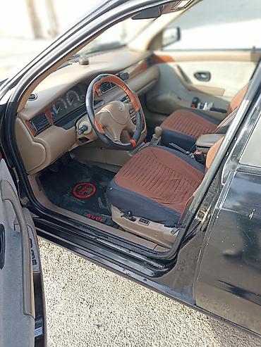 ıran khodro samand: Iran Khodro Samand: 1.8 l | 2006 il 471000 km Sedan — 5
