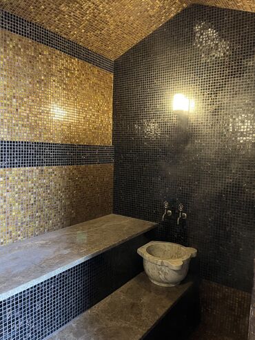 Digər tikinti xidmətləri: Buxar otağı tikintisi buxar generatoru Buxar otağı tikintisi və — 14