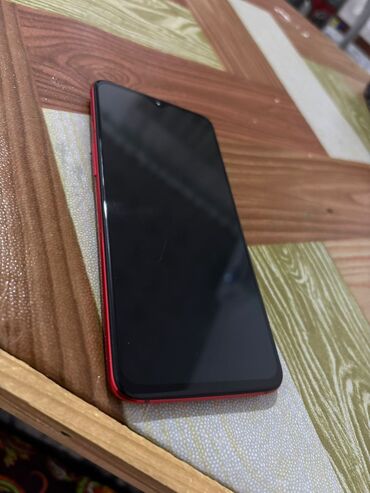 телефоный часы: OnePlus 7, Б/у, 256 ГБ, цвет - Красный, 1 SIM