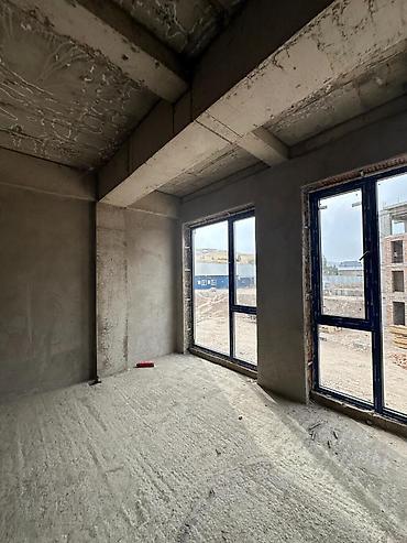 Продажа домов: 6 комнат и более, 113 м², Бишкек, Асанбай мкр Агентство недвижимости — 3