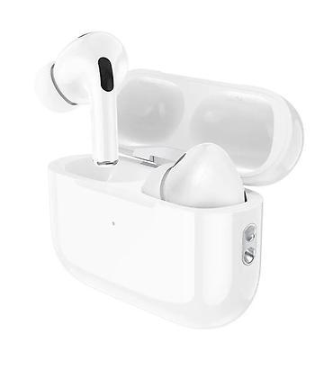 jbl xtreme 3: Hoco EW04 TWS с активным шумоподавлением (ANC) - Беспроводные — 4