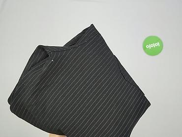 jeansy drip: Cropp, Spodnie materiałowe damskie, rozmiar XL — 5