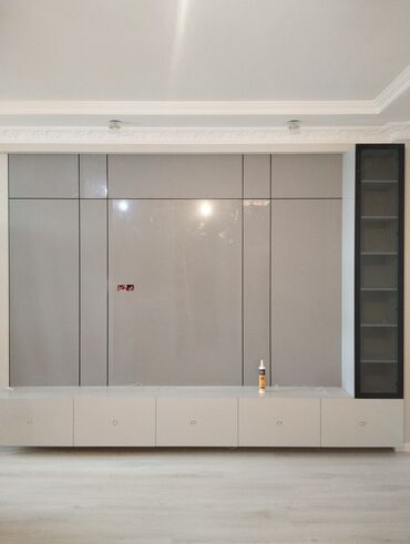 Digər divar panelləri: 🌿 Bambuk Görünüşlü Dekorativ Panel – Təbii Estetika və Davamlılıq — 25