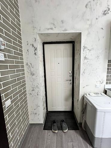 Продажа квартир: 1 комната, 39 м², Индивидуалка, 4 этаж, Евроремонт — 5