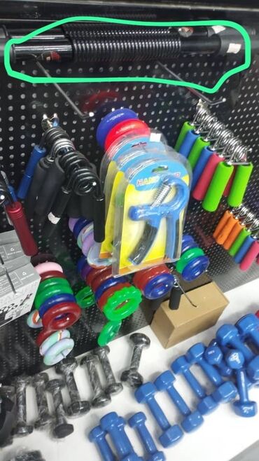 Другие тренажеры: Спорт товары — 5