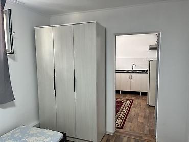 Комнаты: 25 м², С мебелью полностью — 2
