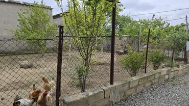 Həyət evləri və villaların satışı: 6 otaqlı, 120 kv. m, Kredit yoxdur, Yeni təmirli