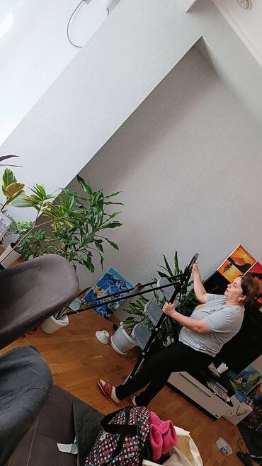 Təmizlik: Təmizlik | Mənzillər | Ümumi təmizlik — 22