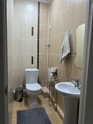 курчатова 81: 2 комнаты, 70 м², Элитка, 8 этаж, Евроремонт — 3