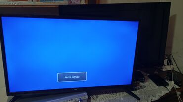 Televizori: LED TV VOX – 32 inča (80 cm) - Ekran: LED, dijagonala približno 32" — 2