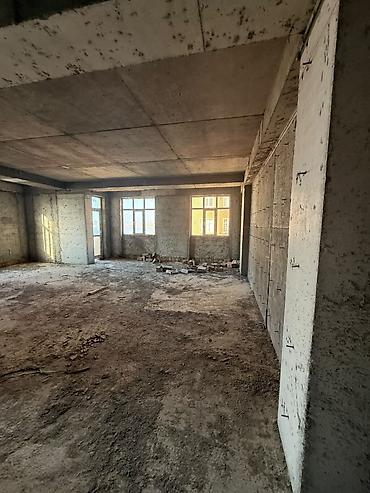 bileceri ucuz kiraye evler: 3 otaqlı, Yeni tikili, 90 kv. m — 6