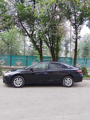 camry 75 se: Toyota Camry: 2015 г., 2.5 л, Автомат, Бензин, Седан — 6