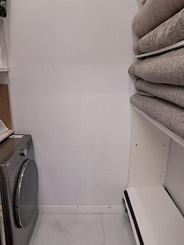 Долгосрочная аренда комнат: 100 м², С мебелью — 22