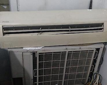 p 30: Daikin inverter kondisioner – split sistem - Brend/model: Daikin — 4