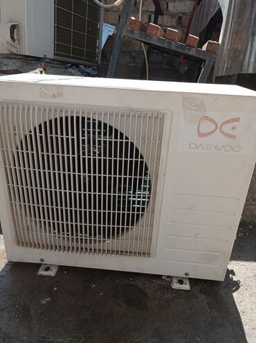 Кондиционеры: Кондиционер Классический — 23