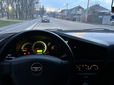 Daewoo: Daewoo Nexia: 2011 г., 1.5 л, Механика, Бензин, Седан — 7