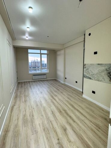 недвижимость в бишкеке продажа квартир: 2 комнаты, 47 м²