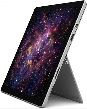 Планшеты: Планшет, Microsoft, память 256 ГБ, Wi-Fi, Новый, Классический цвет - Черный — 4