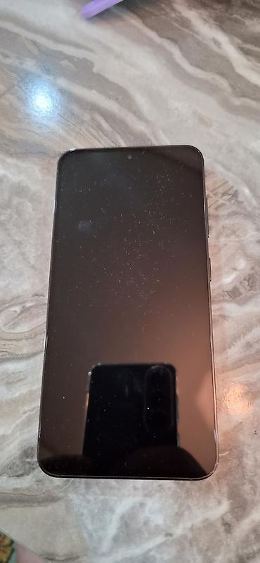 philips xenium x525: Samsung Galaxy S23, 256 GB, rəng - Qara — 2